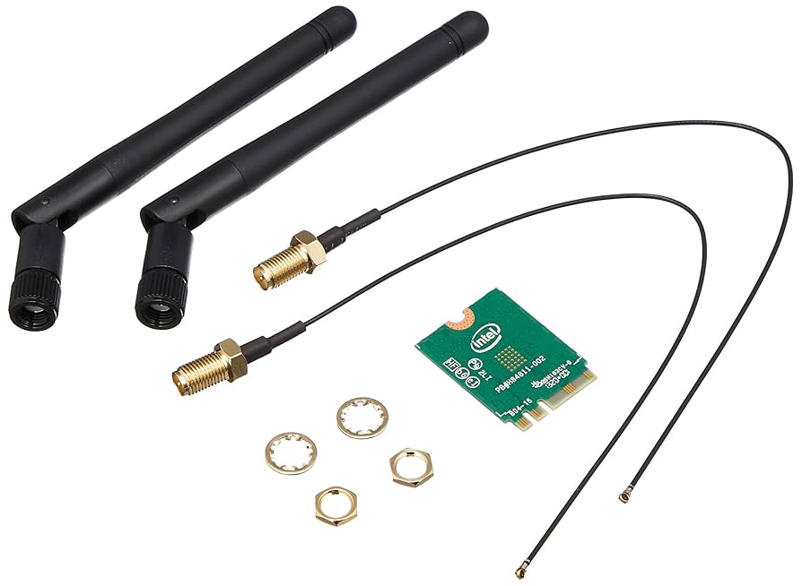 ASRock DeskMeetB660  wifiキット Amazon | ASRock DeskMini用Wi-Fiキット DESKMINI WIFI KIT